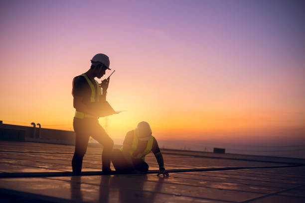 Best Residential Roofing Contractor  in Belle Rose, LA