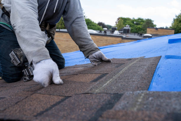 Quick and Trustworthy Emergency Roof Repair Services in Belle Rose, LA