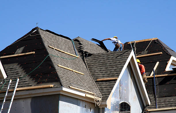Best New Roof Installation  in Belle Rose, LA