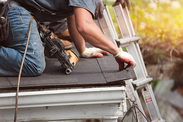 Best Residential Roofing Contractor  in Belle Rose, LA